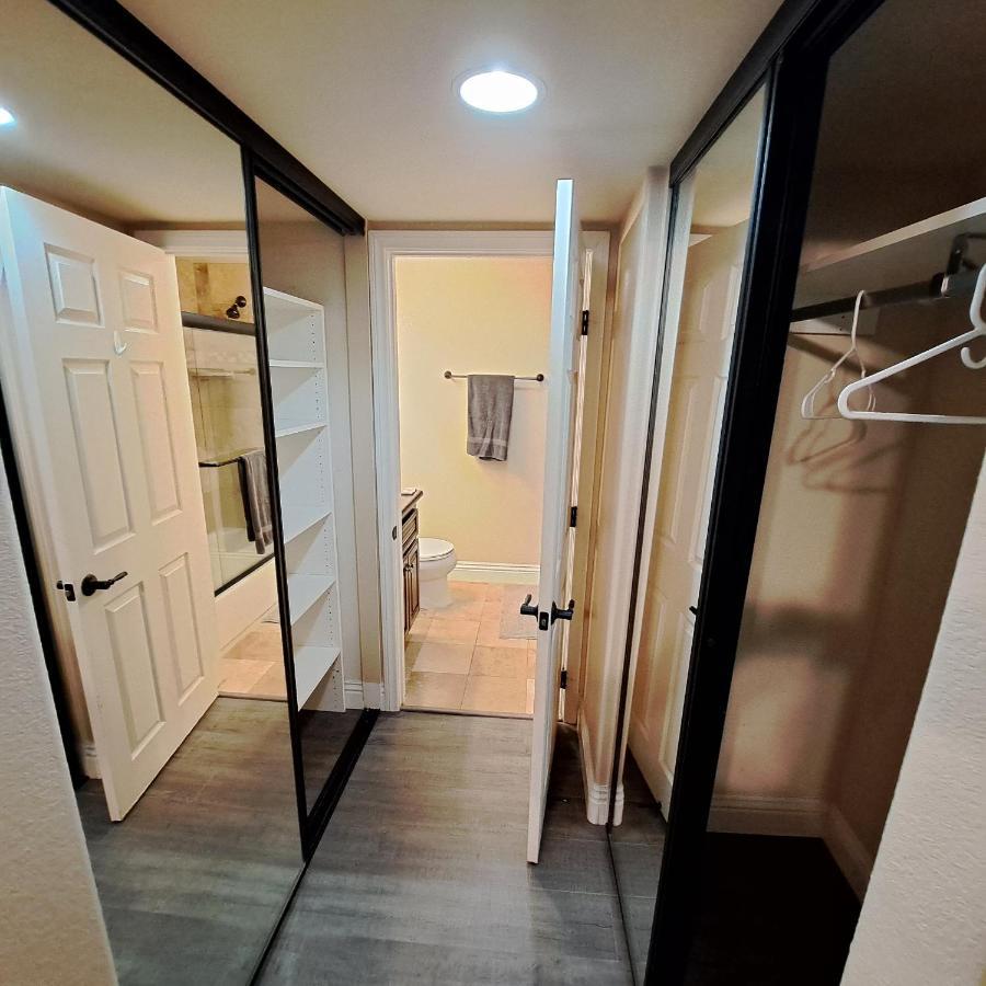 Aparthotel Venetian La Jolla 2 Bedroom Luxury Furnished Near Beach And Utc Mall