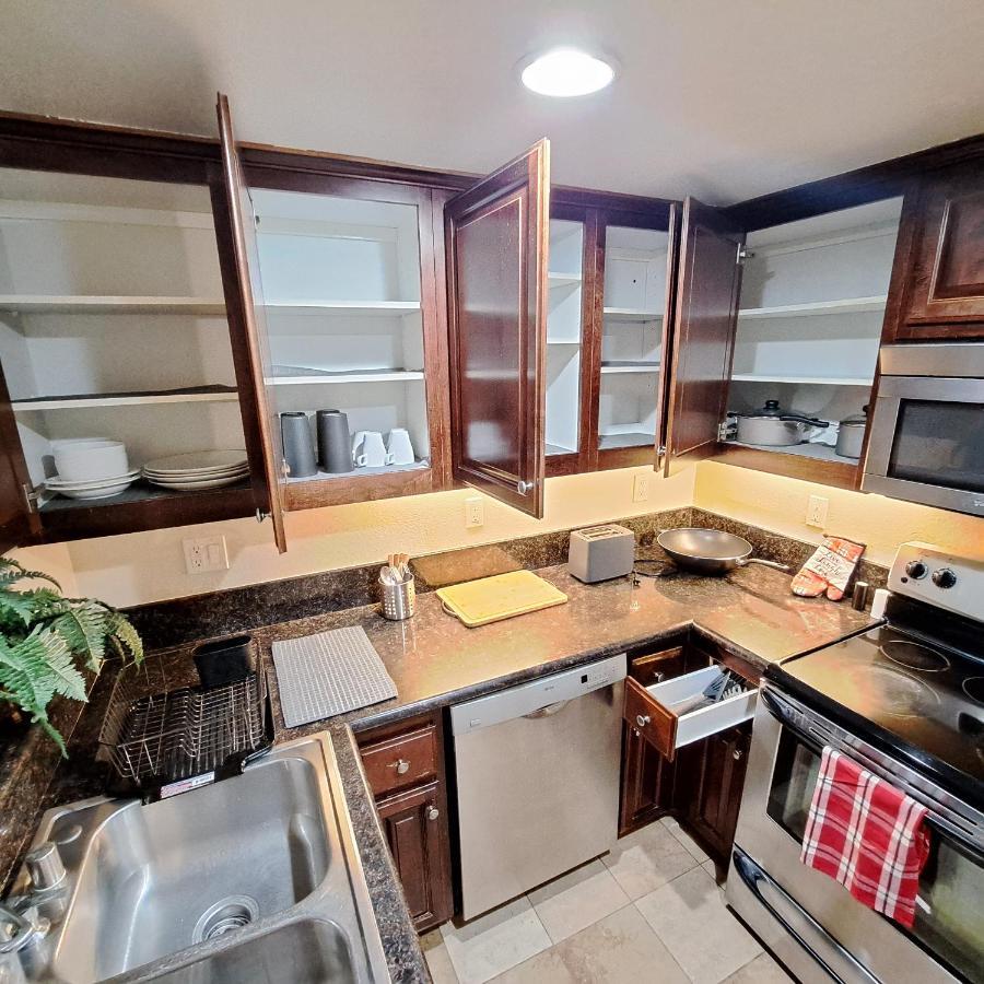 Aparthotel Venetian La Jolla 2 Bedroom Luxury Furnished Near Beach And Utc Mall San Diego