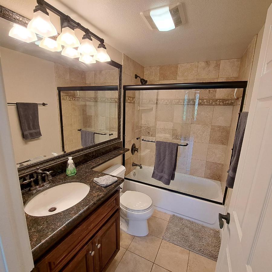 Venetian La Jolla 2 Bedroom Luxury Furnished Near Beach And Utc Mall Aparthotel