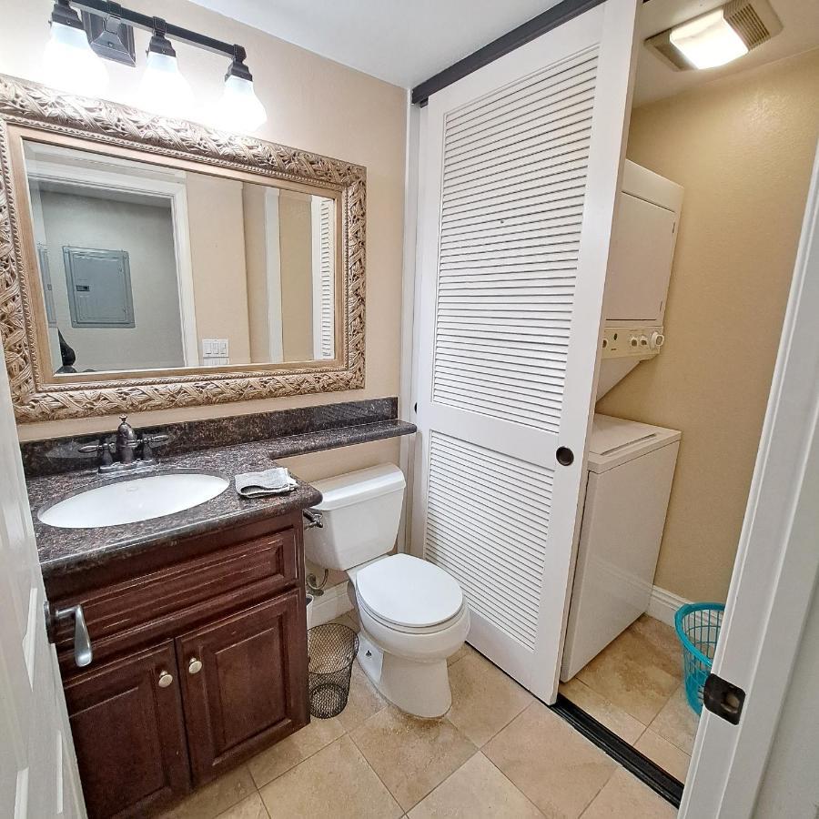 Aparthotel Venetian La Jolla 2 Bedroom Luxury Furnished Near Beach And Utc Mall
