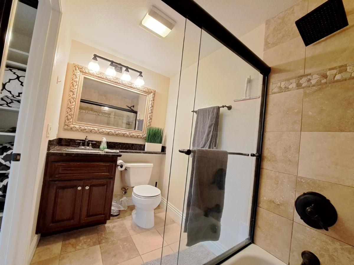 Aparthotel Venetian La Jolla 2 Bedroom Luxury Furnished Near Beach And Utc Mall