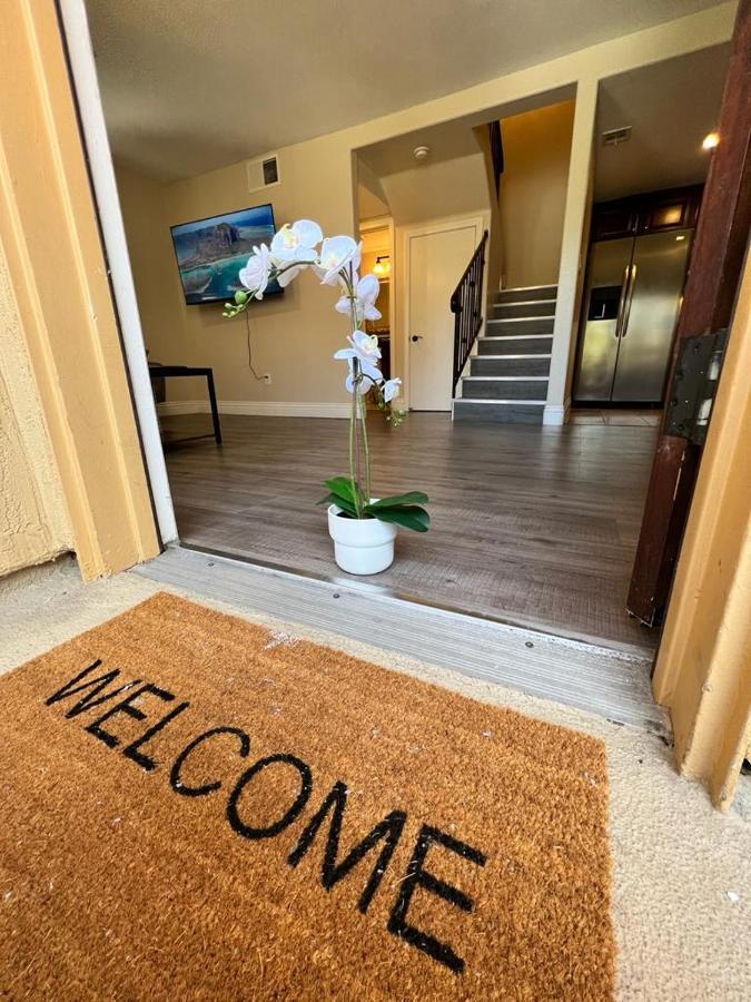Aparthotel Venetian La Jolla 2 Bedroom Luxury Furnished Near Beach And Utc Mall *