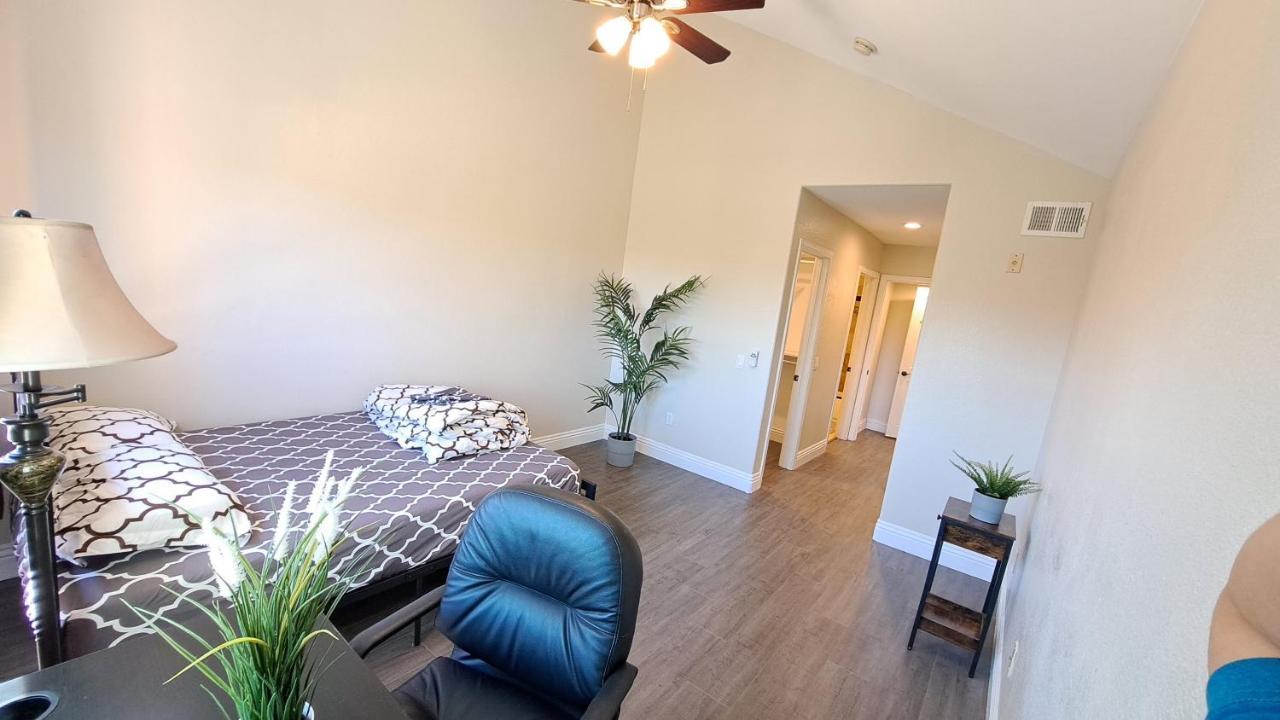 Aparthotel Venetian La Jolla 2 Bedroom Luxury Furnished Near Beach And Utc Mall *